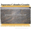 Imported granite juparana colombo